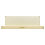 Встраиваемая вытяжка Krona Kamilla 600 Ivory Retro