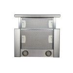 Встраиваемая вытяжка Zigmund & Shtain K 005.41 W