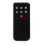 Увлажнитель воздуха Mystery MAH-2604 graphite