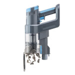 Пылесос Thomas Quick Stick Turbo Plus