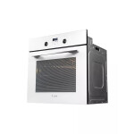 Встраиваемый электрический духовой шкаф Lex EDP 092 WH