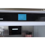 Встраиваемая морозильная камера Liebherr SIGN 3576