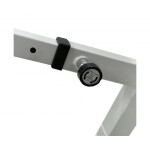 Гиперэкстензия DFC Homegym SUB025/2