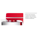 Миксер Maunfeld MF-432R