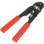 Инструмент обжимной Buro TL-210