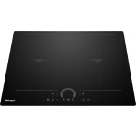 Встраиваемая индукционная варочная панель Weissgauff HI 642 BFZC