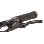 Велосипед Stinger 27.5 GRAPHITE PRO черный (27AHD.GRAPHPRO.16BK1)