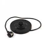 Чайник электрический Marta MT-1078 черный жемчуг