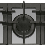 Встраиваемая газовая варочная панель Kaiser KCG 6394 W Turbo Romb