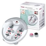 Гидромассажная ванночка Beurer FB50 белый