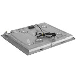 Встраиваемая газовая варочная панель Beko HIGG641C3