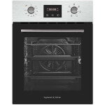 Встраиваемый электрический духовой шкаф Zigmund & Shtain E 145 S