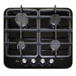 Встраиваемая газовая варочная панель Flama BG 5422B