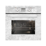 Встраиваемый электрический духовой шкаф Gefest ДА 622-02 К52