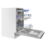Встраиваемая посудомоечная машина Maunfeld MLP-08B