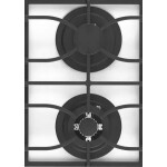 Встраиваемая газовая варочная панель Korting HGG 6911 CTRW