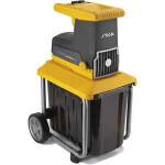 Измельчитель садовый Stiga Bio Silent 2500