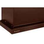 Встраиваемая вытяжка Gefest ВО 4601 К4