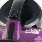 Пылесос Galaxy GL 6250