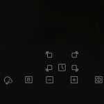 Встраиваемая индукционная варочная панель Ginzzu HCI-408