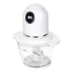 Измельчитель BQ CH1003 белый