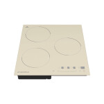 Встраиваемая индукционная варочная панель Maunfeld EVI.453-BG