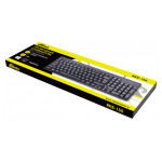 Клавиатура Ritmix RKB-155