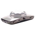 Видеорегистратор Dunobil Chrom Duo