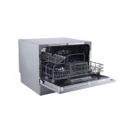 Посудомоечная машина Exiteq EXDW-T502