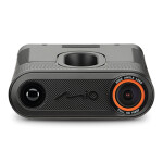 Видеорегистратор Mio MiVue i85 (5415N6190005) черный