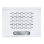 Вытяжка Maunfeld MPA 60 white