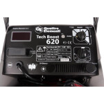 Пуско-зарядное устройство Quattro Elementi Tech Boost 620