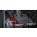 Встраиваемая посудомоечная машина Aeg F 99015 VI1P