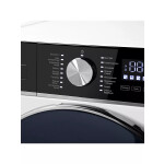 Стиральная машина Maunfeld MFWM148WH03