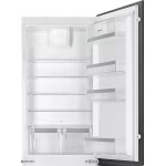 Встраиваемый холодильник Smeg C8173N1F