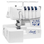 Оверлок Brother 1334D