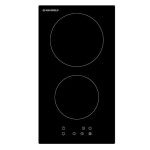 Встраиваемая электрическая варочная панель Maunfeld EVCE.292-BK