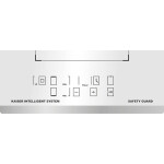 Встраиваемая электрическая варочная панель Kaiser KCT 3721 FW