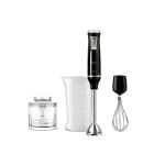 Блендер погружной Taurus Bapi 750 Plus Inox