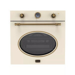 Встраиваемый электрический духовой шкаф Korting OKB 461 CRB