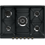 Встраиваемая газовая варочная панель Smeg SR775AO