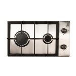 Встраиваемая газовая варочная панель Oasis P-MND (F)