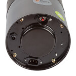 Измельчитель пищевых отходов Bort TITAN 4000 Control