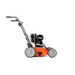Скарификатор Husqvarna S 500 Pro (9676373-01)