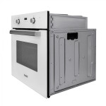 Встраиваемый электрический духовой шкаф Exiteq EXO-402 белый