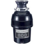 Измельчитель пищевых отходов Bone Crusher BC 800