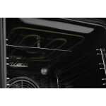 Встраиваемый электрический духовой шкаф Zugel ZOE451B