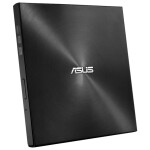 Оптический привод Asus SDRW-08U9M-U black