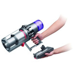 Пылесос Dyson V11 Absolute Extra
