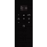 Встраиваемая микроволновая печь Smeg FMI320X2